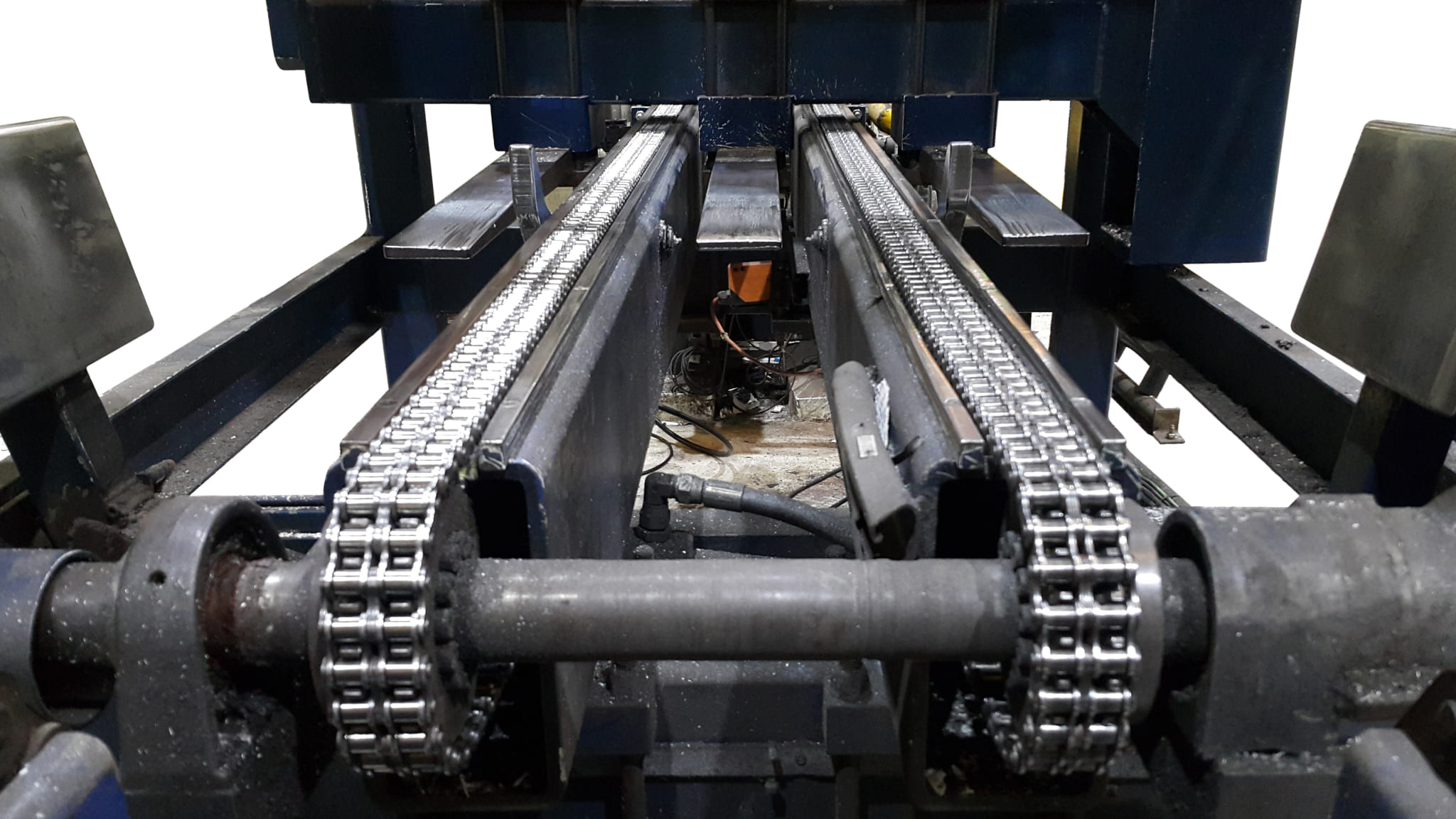 chain conveyor supplier