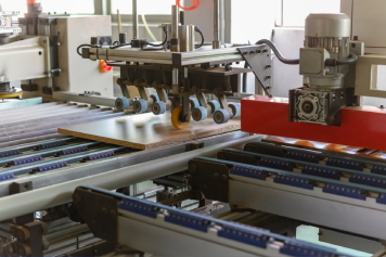 chain conveyor manufacturer in India