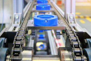 chain conveyor supplier