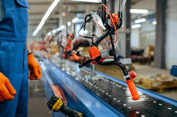 slat conveyor manufacturer